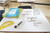 3M Post-it Dry Erase Surface 3ft x 2ft roll