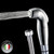 Tuscani TELIQ HS32CT Bidet Set
