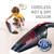 PowerPac PPV602 Handheld Vacuum 9.6V 70W