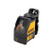 Dewalt DW088K Self Leveling Cross Line Laser - Selffix Singapore