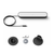 Philips Hue Play Light Bar Black Extension Pack - Selffix Singapore