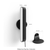 Philips Hue Play Light Bar Black Extension Pack - Selffix Singapore