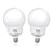 PowerPac Globe Bulb 22 Watts E27 Daylight SGB25ES