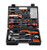 Black and Decker BMT126C 126pcs Hand Tools Set