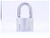 Yale Y310SS/63/132/1 Stainless Steel Padlock