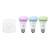 Philips Hue Starter Kit 2G 10W A60 E27