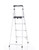 Cosco 4 Step Ladder