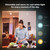 Philips Hue White Ambiance 8.5W A60 E27 (Bluetooth)