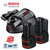 Bosch Starter Kit 12V 2.0A (1x Charger + 2x Batteries)