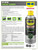 WD-40 Specialist Fast Drying Contact Cleaner 200ml