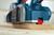 BOSCH GHO6500 Planer 650w