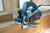 BOSCH GHO6500 Planer 650w