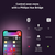 Philips Hue Lightstrip Plus V4 APR 2m Base Kit - Selffix Singapore
