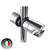 Tuscani SDER1925 Slider Shower Holder - Selffix Singapore