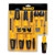 Dewalt DWHT62513 Screwdriver Set (10-piece) - Selffix Singapore