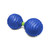 Backjoy Adjustable Massage Balls Blue/Green