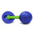 Backjoy Adjustable Massage Balls Blue/Green