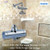 Maier MHI-701 Purespa Shower Filter - Selffix Singapore