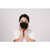 IRIS Healthcare KN95 Disposable 4-ply Face Mask (3-pcs pack) - Selffix Singapore