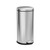 Simplehuman 30L Round Step Can - Brushed CW1810