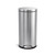 Simplehuman 30L Round Step Can - Brushed CW1810