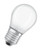 OSRAM LED LPCLP 5W/827 Clear Filament 220-240V E27 Dimmable Light Bulb