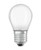 OSRAM LED LPCLP 5W/827 Clear Filament 220-240V E27 Dimmable Light Bulb