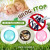 Wing Stop Mosquito Repeller Pink