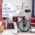 iFan 12 Inch "Power Fan" & High Velocity Fan Air Circulator (IF1812)