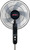 Sona SFS1159 16-inch Remote Stand Oscillating Fan