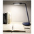 Philips Strider LED Blue Desk Lamp