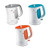 PowerPac Cordless Jug BPA Free PPJ2009