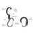 Heroclip Small Carabiner Forest Green Hook Clip Fastener