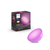Philips Hue Go 2.0 Smart Portable Light with Bluetooth White & Colour Ambiance Works with Alexa and Google Assistant - Selffix Singapore