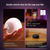 Philips Hue Go 2.0 Smart Portable Light with Bluetooth White & Colour Ambiance Works with Alexa and Google Assistant - Selffix Singapore