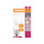 Osram LED Bulb WarmWhite LVCLA60 8.5W/827 220-240V FROST E27