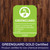 Bona Wood Care Floor Spray Cleaner 1L