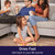 Bona Wood Care Floor Spray Cleaner 1L