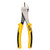 Stanley 84-028-2 Diagonal Cutting Pliers 7 Inch