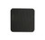 Artsign 9943 Square Felt Noise Prevention Anti-Slip Pad 85mm 2pcs Black