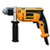 Dewalt 13mm 650W Percussion Drill DWD024