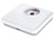 Soehnle Personal Weighing Scale Tempo White 61098 - Selffix Singapore