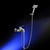 Tuscani JIVANI TJ103 Bath & Shower Mixer - Selffix Singapore