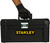 Stanley STST1-75518 16-inch Hardware Tool Box (6kg) - Selffix Singapore