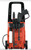 Black and Decker BW14 1400W Water Jet Compact Pressure Washer - Selffix Singapore