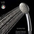 Tuscani VERONA V3 Hand Shower