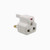 Soundteoh TP-3E 3 Pin Adaptor Plug