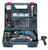 Bosch GSB13RE Impact Drill Blow Mode Set