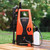 Black and Decker PW1450TD 1400W Compact Pressure Washer 105 Bar