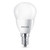 SSUL Philips LED Bulb 4-40W E14/6500K/220V/P45